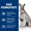 Сухой корм Hill's Prescription Diet i/d Low Fat Digestive Care для собак с курицей 1.5 кг - 4