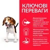 Сухий корм для цуценят середніх порід Hill&rsquo;s Science Plan Puppy Medium Breed з куркою 14 кг - 3