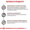 ПАК.Консерва для взрослых котов Royal Canin Gastro Intestinal Moderate Calorie 12ШТ по 85 г - 4