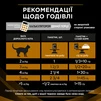Упаковка влажного корма для кошек Purina Pro Plan Veterinary Diets NF Renal Function Advanced Care патологии почек 10 x 85 г - 12