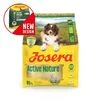Сухий корм для собак Josera Active neicher з ягнятиною та м'ясом домашньої птиці 0,9 кг - 1