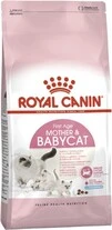 Сухой корм Royal Canin Mother and Babycat для котят до 4 месяцев 10 кг - 1