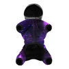 Комбинезон для собак&nbsp;WAUDOG Clothes рисунок "NASA21", XS25, В 36-38 см, С 24-26 см - 2