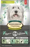 Веганский сухой корм для взрослых собак Oven-Baked Tradition 9.07 кг - 1
