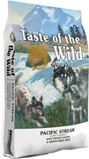 Сухий корм для собак Taste of the Wild Pacific Stream Puppy 12.2 кг (9757-HT60) - 1