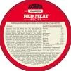 Сухой корм для собак всех пород и возрастов ACANA Red Meat Recipe 6 кг (a56160) - 5