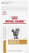 Сухий корм Royal Canin Urinary S/O Feline для котів із сечокам'яною хворобою 9 кг - 1
