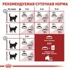 Сухий корм Royal Canin FIT для дорослих котів 4 кг - 3
