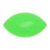 Игровой мяч для апортировки PitchDog, диаметр 9 см, салатовый - 2