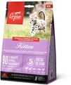 Сухий корм для кошенят Orijen Kitten 0.34 кг (o71884) - 2