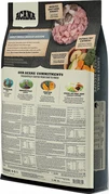 Сухий корм для собак ACANA Adult Small Breed Recipe для дорослих собак дрібних порід 6 кг (a52360) - 4