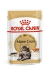 ПАК.Вологий корм Royal Canin MAINECOON ADULT для дорослих кішок породи Мейн Кун 12 шт по 85 г - 3