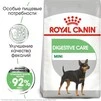 Сухой корм Royal Canin MINI DIGESTIVE CARE для взрослых собак Мелких пород с чувствительным пищеварением 3 кг - 2