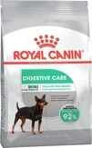 Сухой корм Royal Canin MINI DIGESTIVE CARE для взрослых собак Мелких пород с чувствительным пищеварением 3 кг - 1