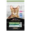 Сухий корм Purina Pro Plan Sterilised Adult 1+ Renal Plus з кроликом для стерилізованих кішок та кастрованих котів 10 кг - 2