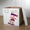 ПАК. Вологий корм Royal Canin SENSORY TASTE GRAVY (Соус) для дорослих котів вибагливих у харчуванні 12 шт по 85 г - 1