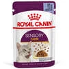 ПАК.Влажный корм с мясом для взрослых кошек, (кусочки в желе) Royal Canin Sensory Taste in Jelly 12 шт по 85 г - 2