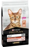 Сухий корм для котів Purina Pro Plan Adult 1+ Vital Functions з лососем 10 кг - 2
