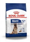 Сухой корм Royal Canin MAXI ADULT 5+ для стареющих собак Крупных пород 15 кг - 1