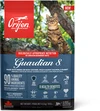 Сухий корм для котів усіх порід і вікових груп Orijen Cat Guardian 8 4.5 кг (o71893) - 1