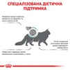 Сухой корм для взрослых кошек Royal Canin Satiety Weight Management Cat 1.5 кг - 2