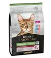 Сухий корм для стерилізованих котів Purina Pro Plan Sterilised Adult 1+ Savoury Duo з тріскою та фореллю 10 кг - 1