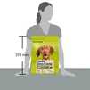 Сухой корм для взрослых собак Dog Chow Adult с ягненком 2.5 кг - 4