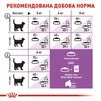 Сухой корм для стареющих стерилизованных кошек Royal Canin STERILISED 7+ 10 кг - 3