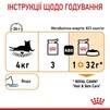 ПАК.Влажный корм для взрослых кошек Royal Canin HAIR&amp;SKIN IN JELLY (Желе) поддержание здоровья кожи и шерсти 12шт по 85 г - 5