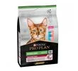Сухой корм для стерилизованных кошек Purina Pro Plan Sterilised Adult 1+ Savoury Duo с треской и форелью 3 кг - 1