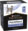 Додатковий корм для дорослих котів та кошенят Purina Pro Plan FortiFlora Feline Probiotic 30 г - 2