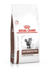 Сухой корм Royal Canin Gastrointestinal Fibre Response для кошек при растройствах пищеварения 400г - 1