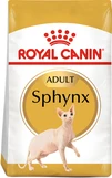 Сухой корм для взрослых кошек Royal Canin Sphynx Adult 2 кг - 1