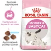 Сухий корм для новонароджених кошенят та кішок Royal Canin Mother &amp; Babycat 400 г - 2