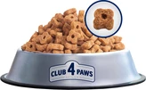 Сухий корм для дорослих собак Club 4 Paws (Клуб 4 Лапи) Преміум Контроль ваги 14 кг - 3