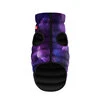 Куртка для собак WAUDOG Clothes малюнок "NASA21", L55, В 77-79 см, С 50-55 см - 1