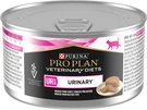 Влажный диетический корм для взрослых котов Pro Plan Veterinary Diets UR ST/OX Urinary для растворения и снижения образования струвитных камней 195 г - 2