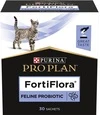 Додатковий корм для дорослих котів та кошенят Purina Pro Plan FortiFlora Feline Probiotic 30 г - 1