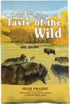 Корм для собак Taste of the Wild Tow High Prairie Canine 2 кг (2568-HT18) - 1