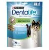 Лакомство Purina Dentalife Medium для поддержания здоровья полости рта взрослых собак средних пород 6x115g - 1