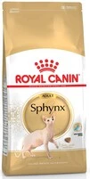 Сухой корм Royal Canin Sphynx Adult для котов породы сфинкс от 12 месяцев 10 кг - 1