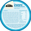 Сухой корм для щенков малых пород ACANA Puppy Small Breed Recipe 2 кг (a50220) - 6