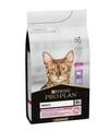 Сухий корм Purina Pro Plan Adult 1 + Delicate Digestion з індичкою для котів з чутливою травною системою 10 кг - 1