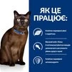 Сухой корм для кошек лечения сахарного диабета и ожирения Hill's Prescription Diet m/d Diabetes Management с курицей 1.5 кг - 7