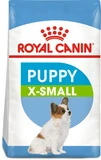 Сухой корм для собак Royal Canin X-Small Puppy мелких пород весом до 4 кг до 10 месяцев 500 г - 7