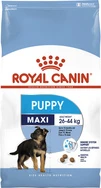 Сухой полнорационный корм Royal Canin Maxi Puppy для щенков крупных пород до 15 месяцев 1 кг - 1