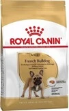 Сухий корм Royal Canin French Bulldog Adult для дорослих собак старше 12 місяців 1.5 кг - 1