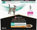 Упаковка вологого дієтичного корму для кошенят і дорослих котів Purina Pro Plan Veterinary Diets EN Gastrointestinal при захворюваннях шлунково-кишкового тракту з куркою 10 x 85 г - 2