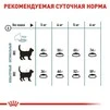 Сухой корм Royal Canin HAIRBALL CARE для взрослых кошек, профилактика образования волосяных комочков 2 кг - 5
