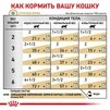 ПАК.Влажный корм Royal Canin Urinary S/O - консервы для кошек уринары при МКБ, кусочки в соусе, 12шт по 85 г - 3